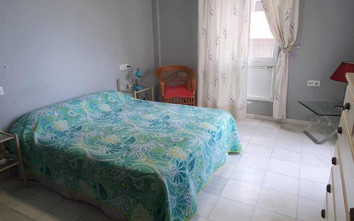 Photo of Bedroom in Castell de Ferro