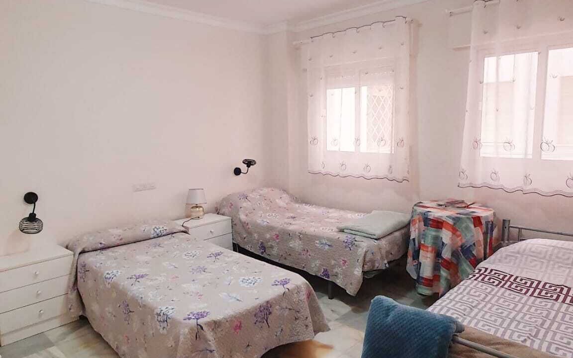 Photo of Bedroom in Castell de Ferro