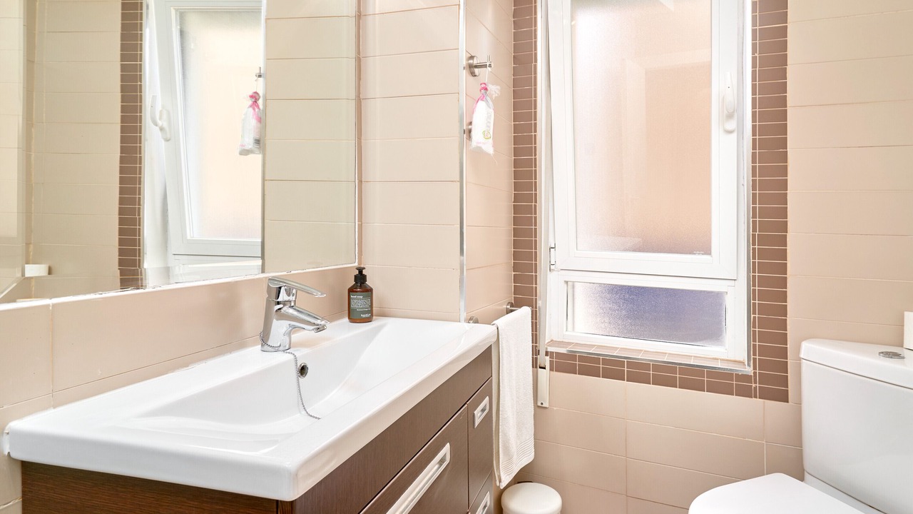 Photo of Bathroom in Torrenueva