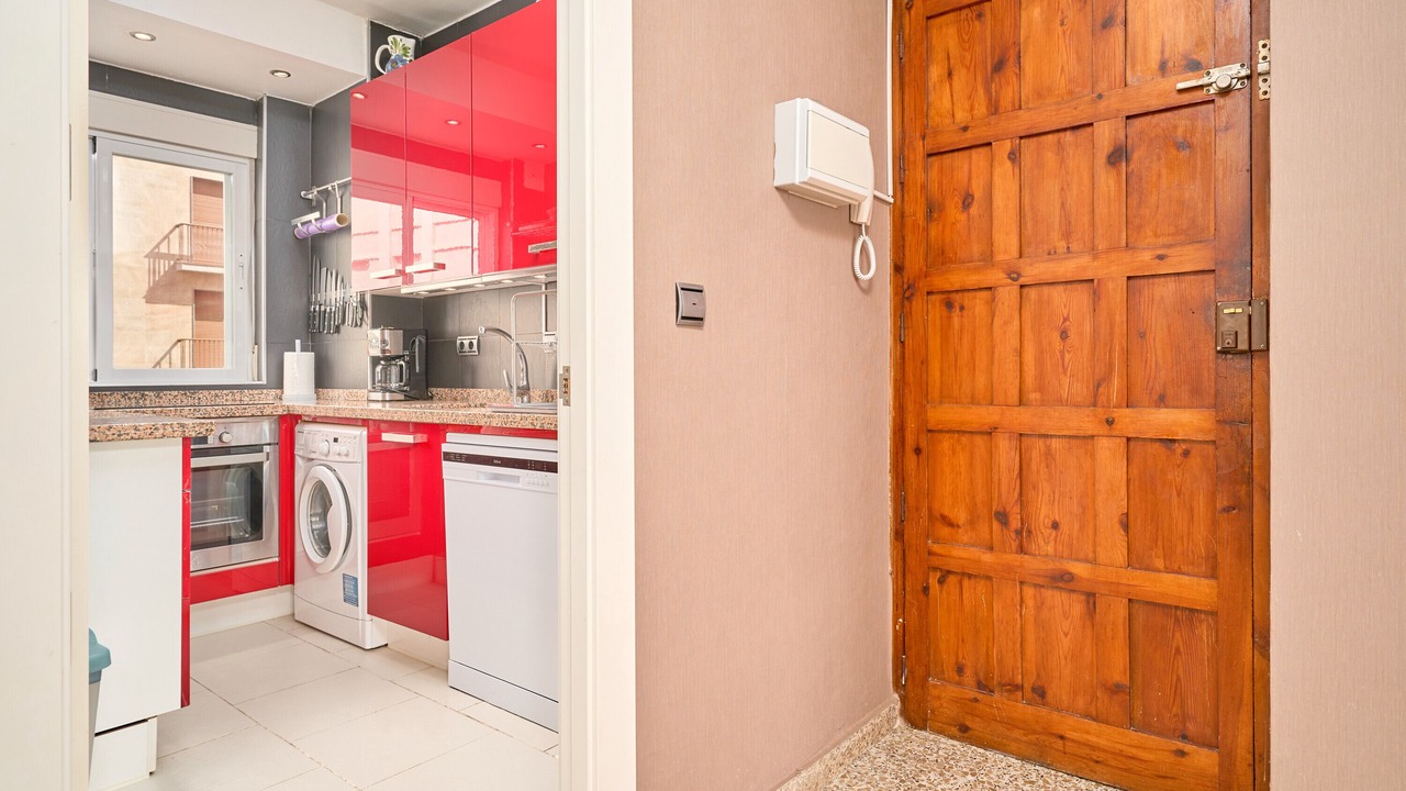 Photo of Kitchen in Torrenueva