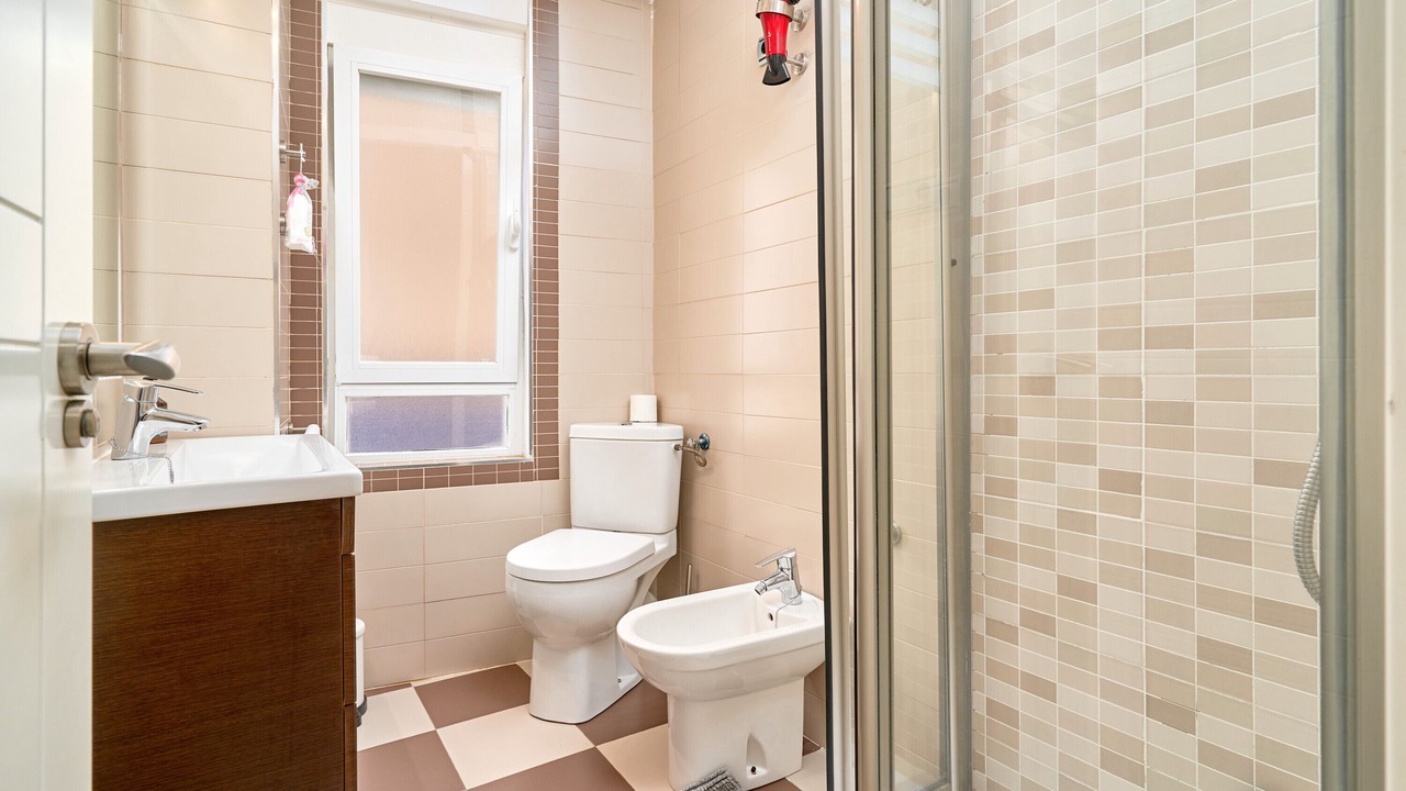 Photo of Bathroom in Torrenueva