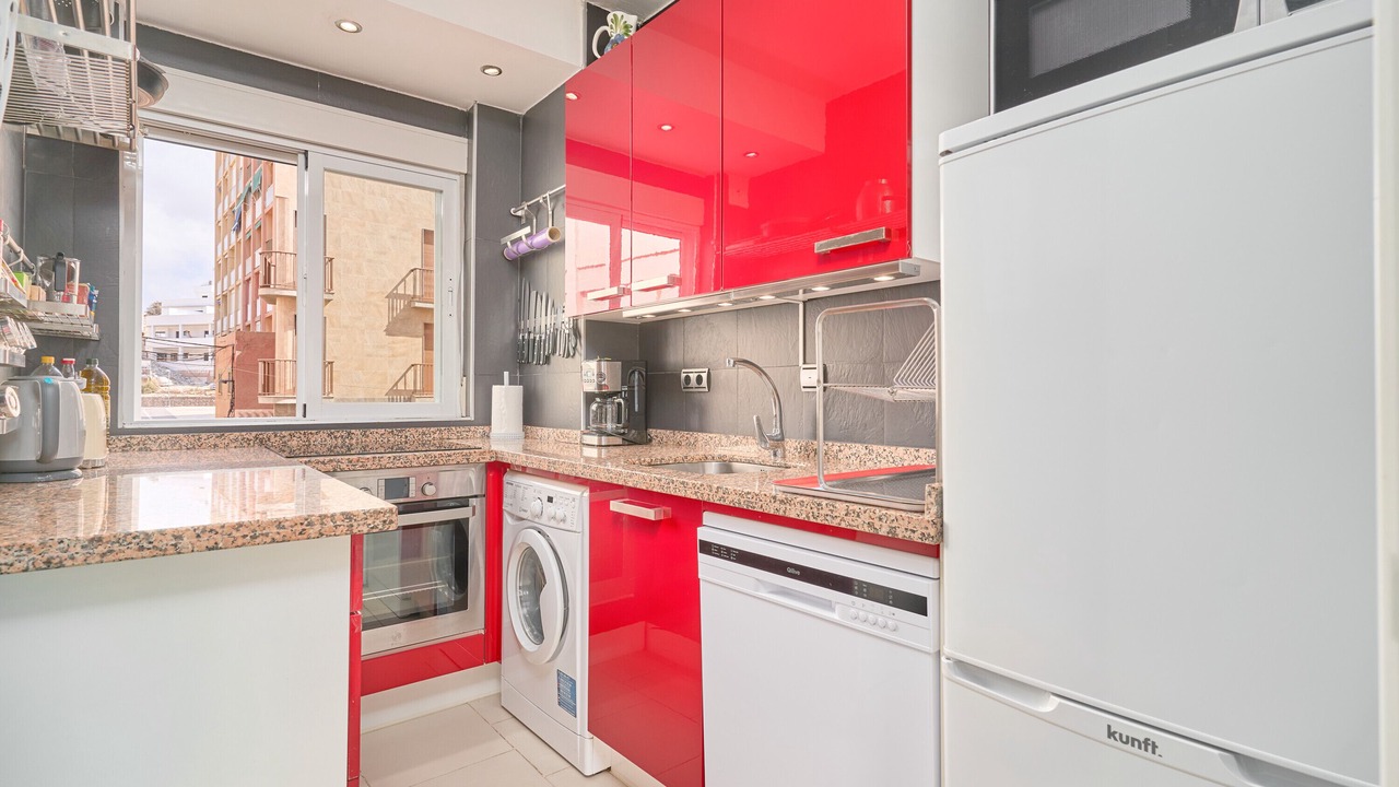 Photo of Kitchen in Torrenueva
