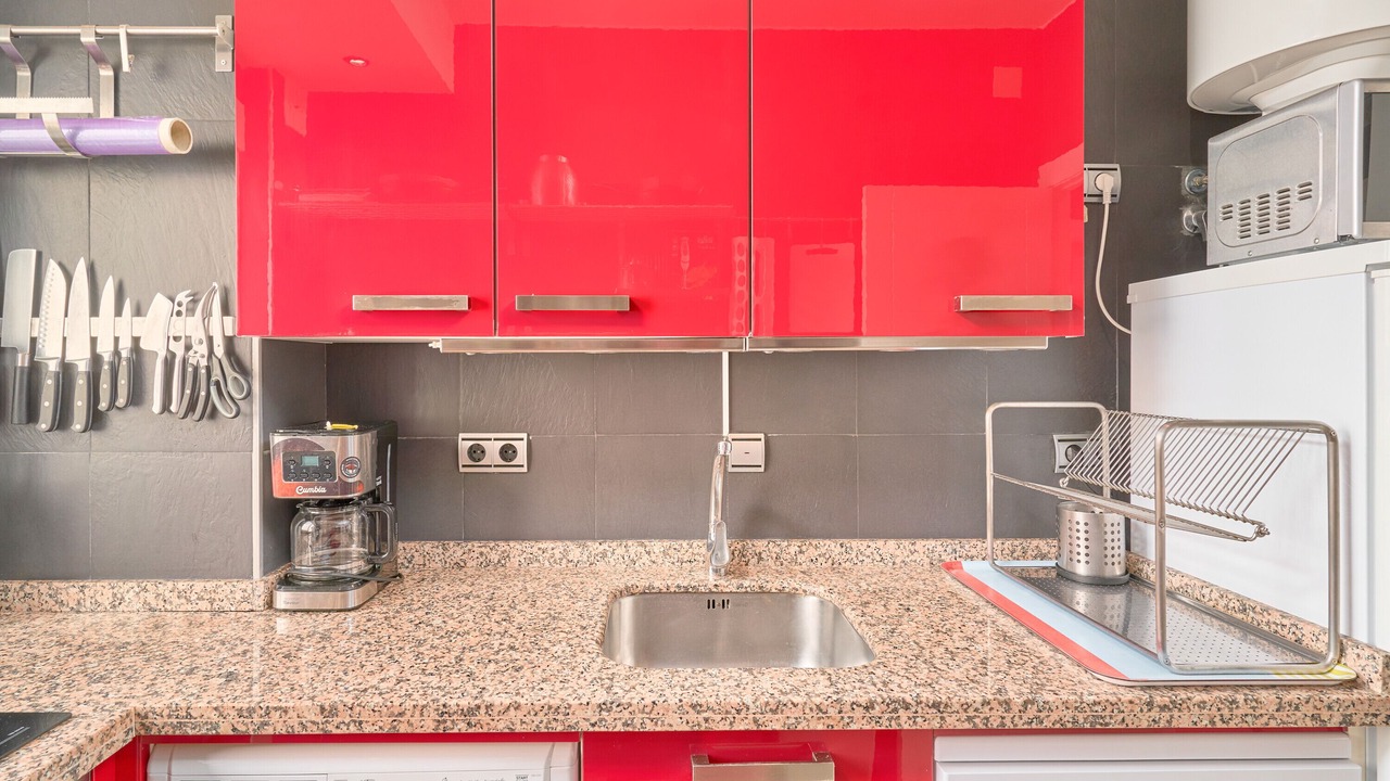 Photo of Kitchen in Torrenueva