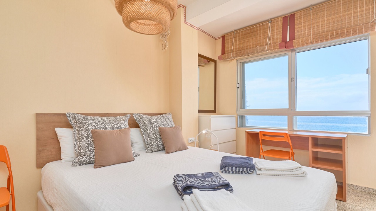 Photo of Bedroom in Torrenueva