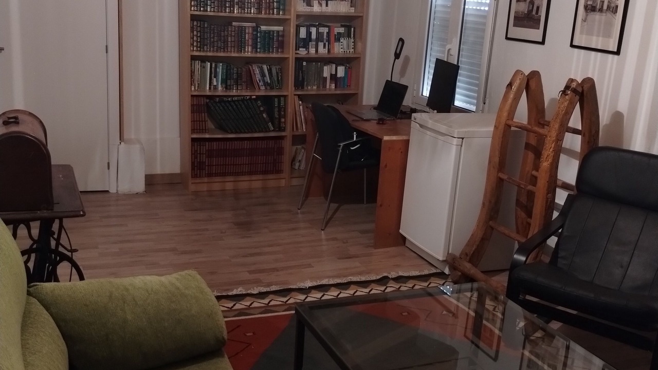 Photo of Livingroom in Arenas del Rey