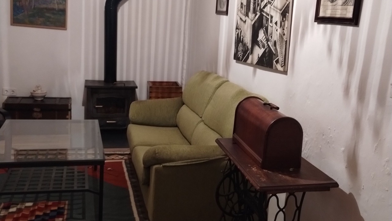 Photo of Livingroom in Arenas del Rey
