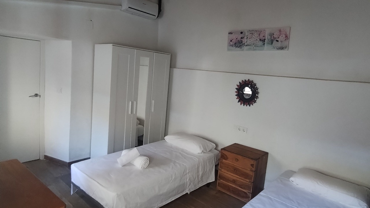 Photo of Bedroom in Arenas del Rey