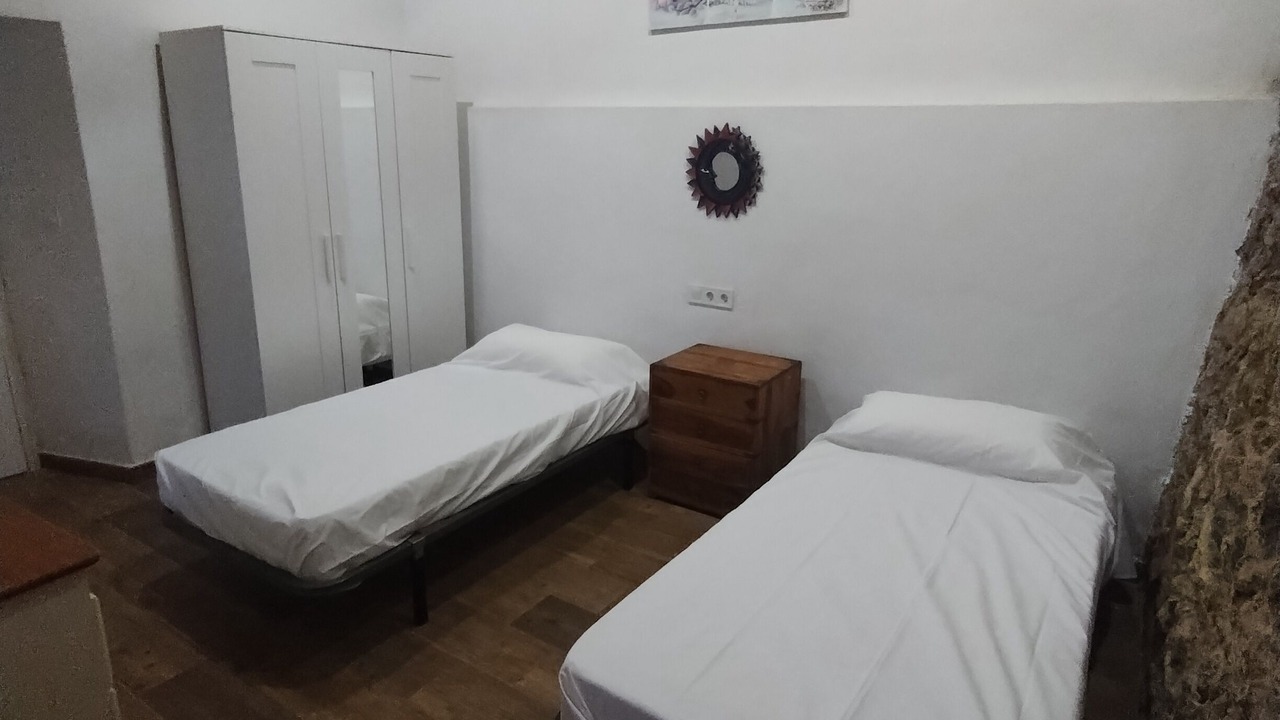 Photo of Bedroom in Arenas del Rey