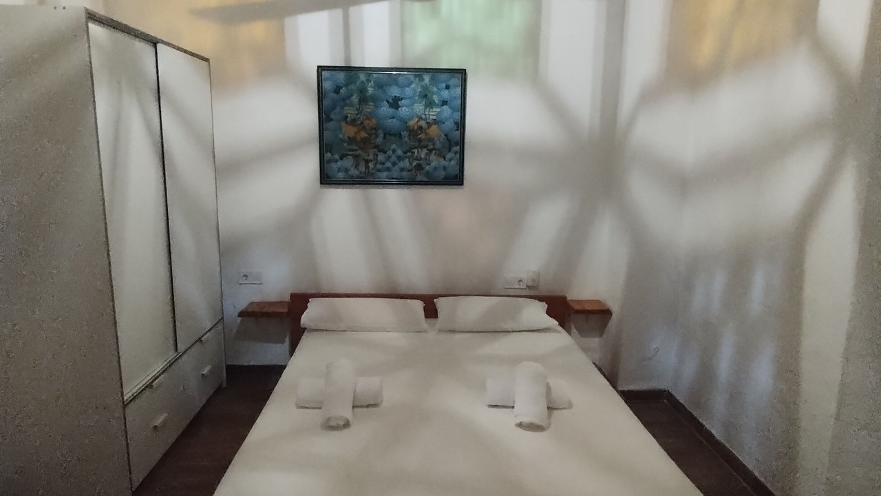 Photo of Bedroom in Arenas del Rey