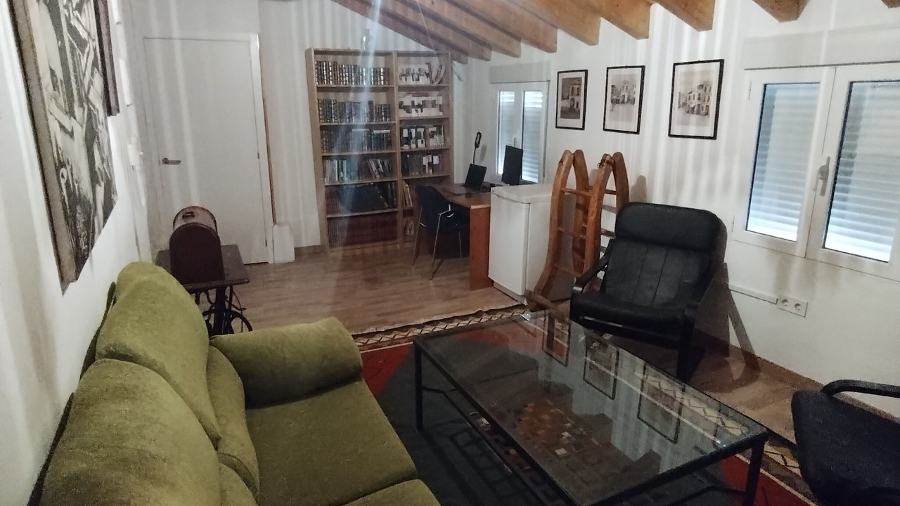 Photo of Livingroom in Arenas del Rey