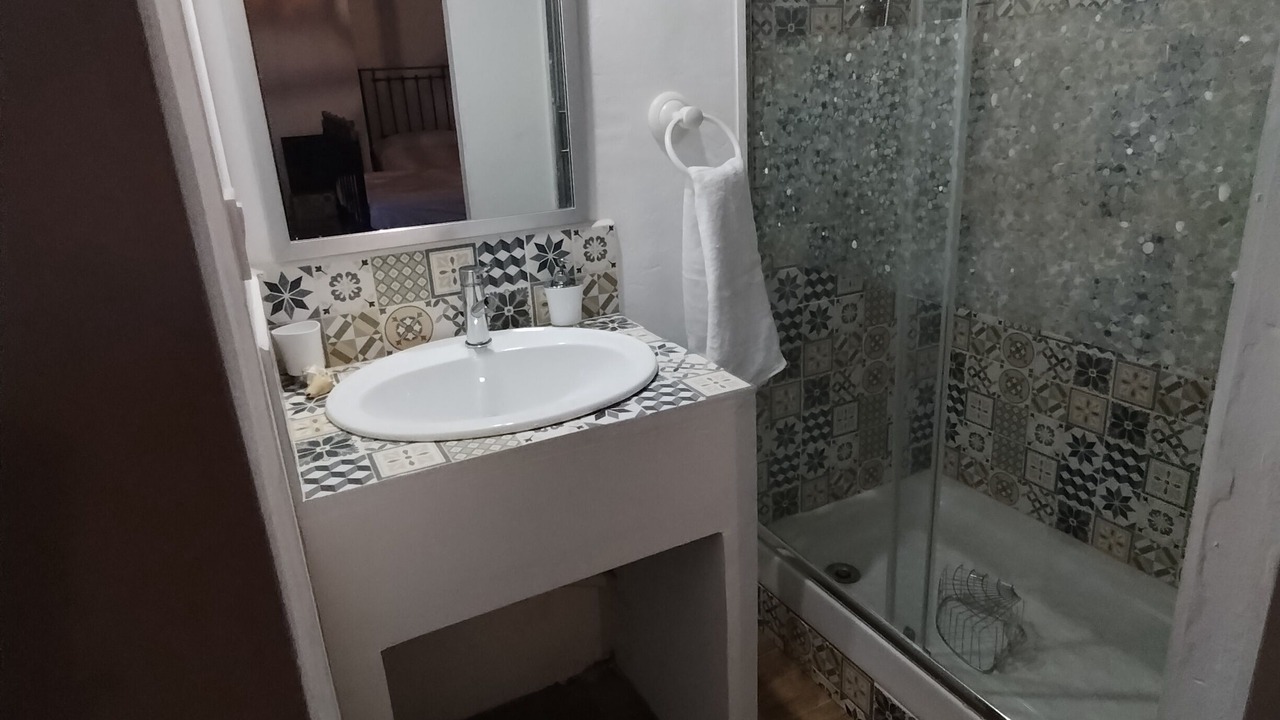 Photo of Bathroom in Arenas del Rey
