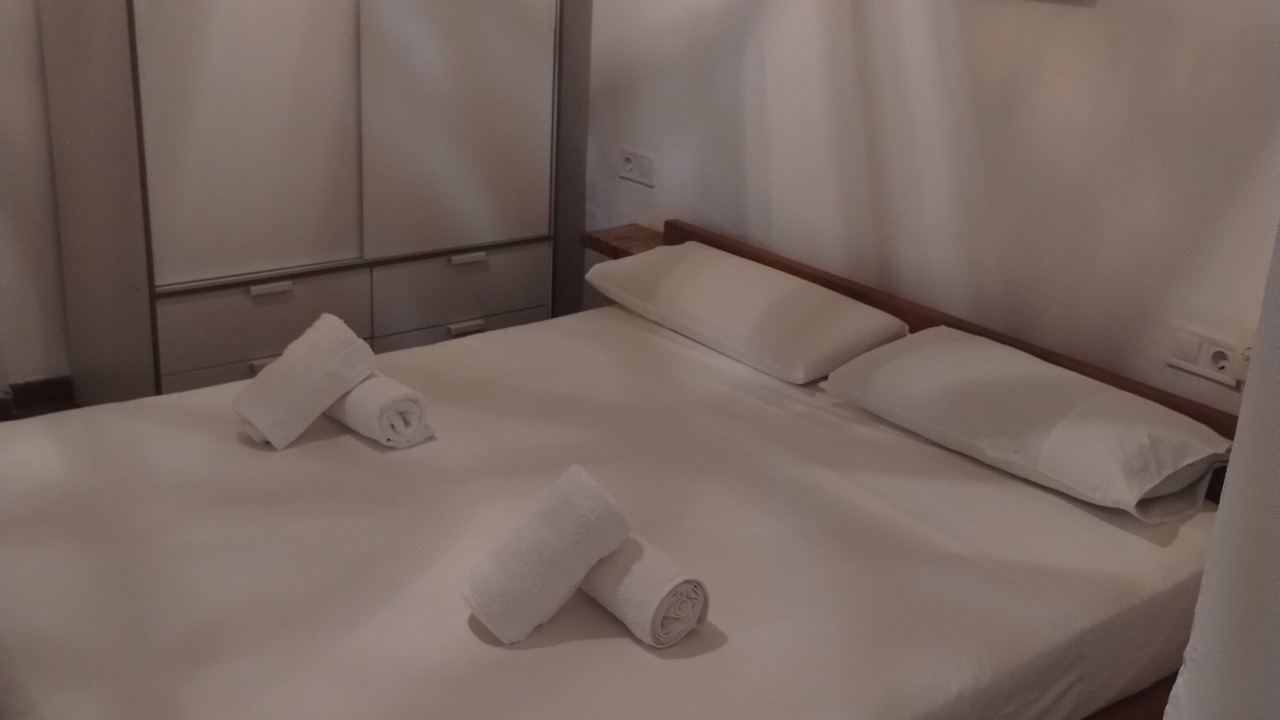 Photo of Bedroom in Arenas del Rey