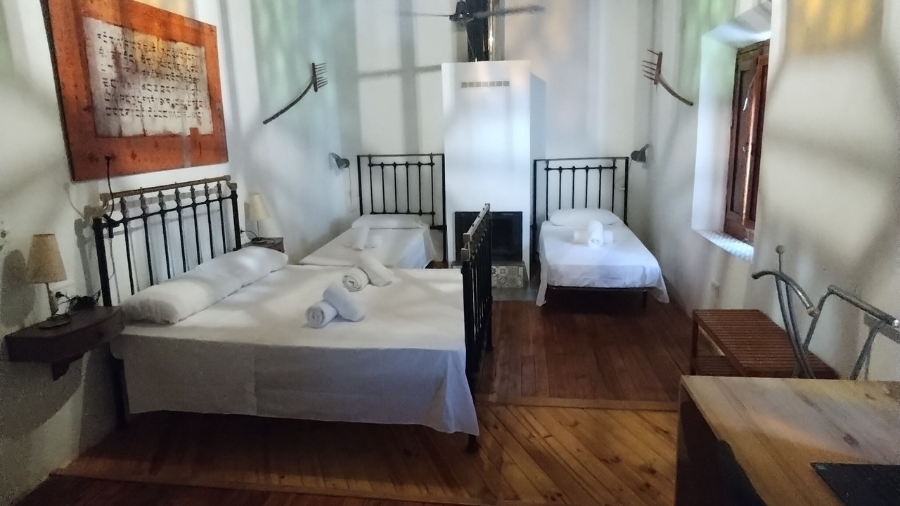 Photo of Bedroom in Arenas del Rey
