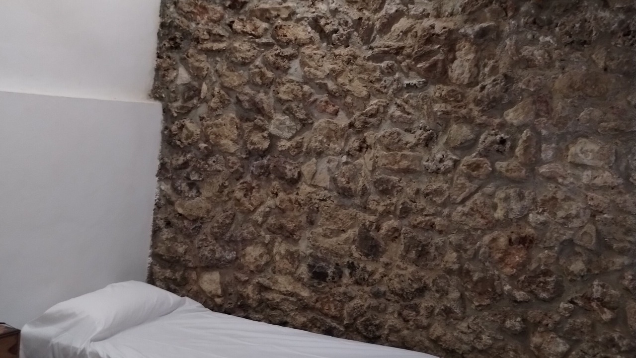 Photo of Bedroom in Arenas del Rey