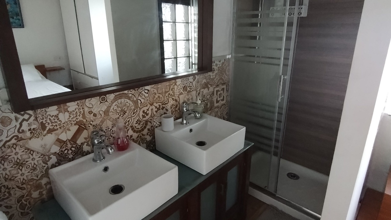Photo of Bathroom in Arenas del Rey