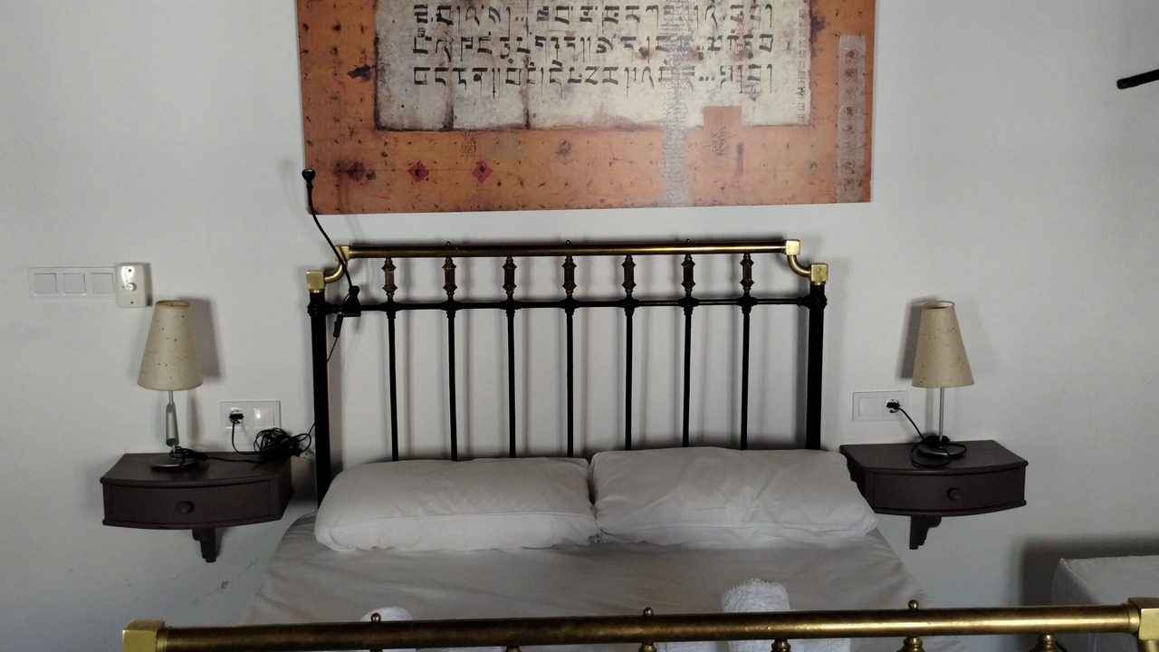 Photo of Bedroom in Arenas del Rey