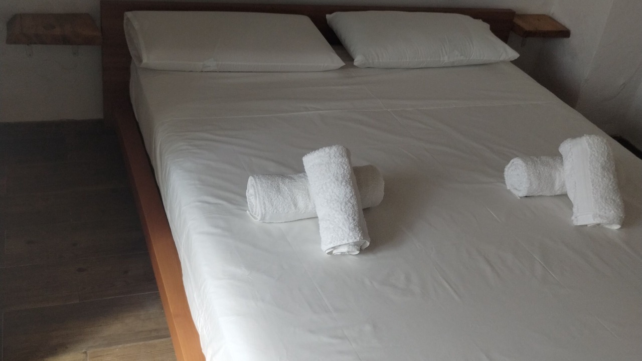 Photo of Bedroom in Arenas del Rey