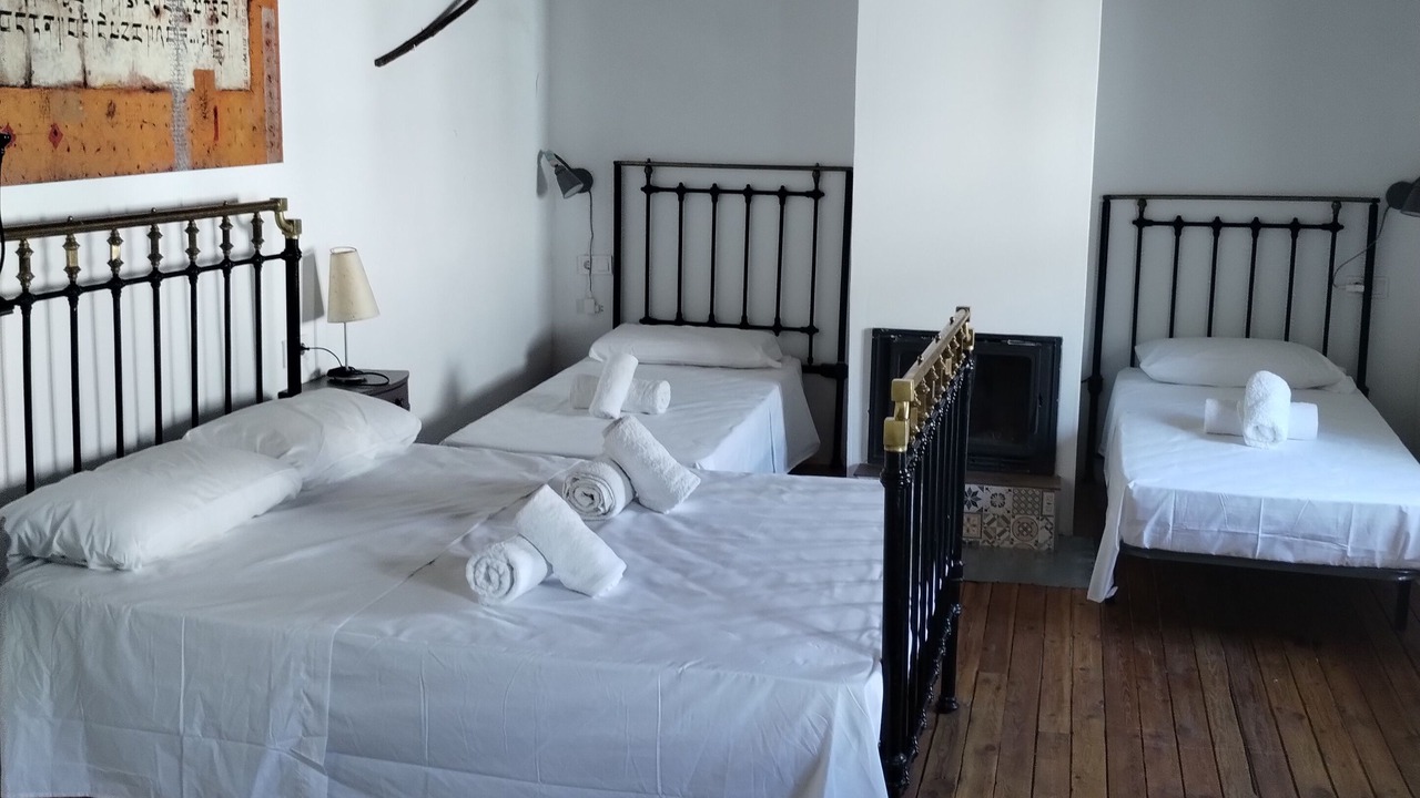 Photo of Bedroom in Arenas del Rey