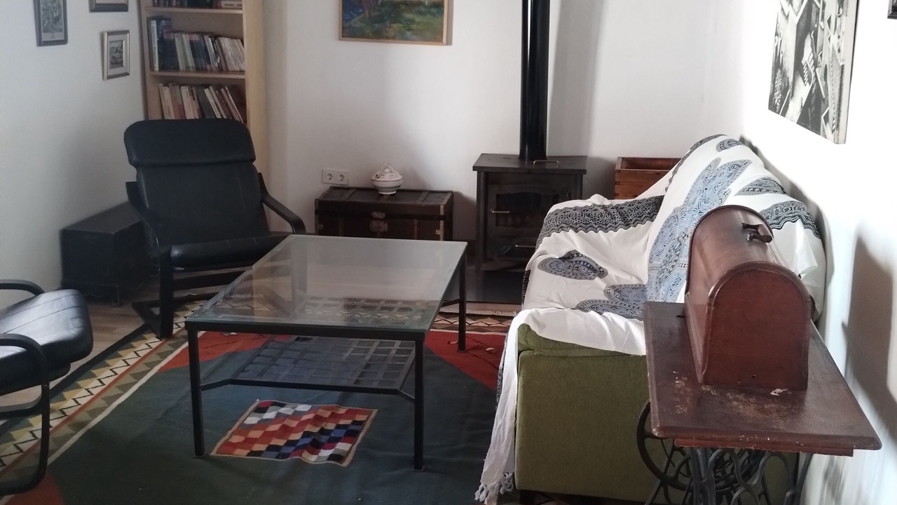 Photo of Livingroom in Arenas del Rey