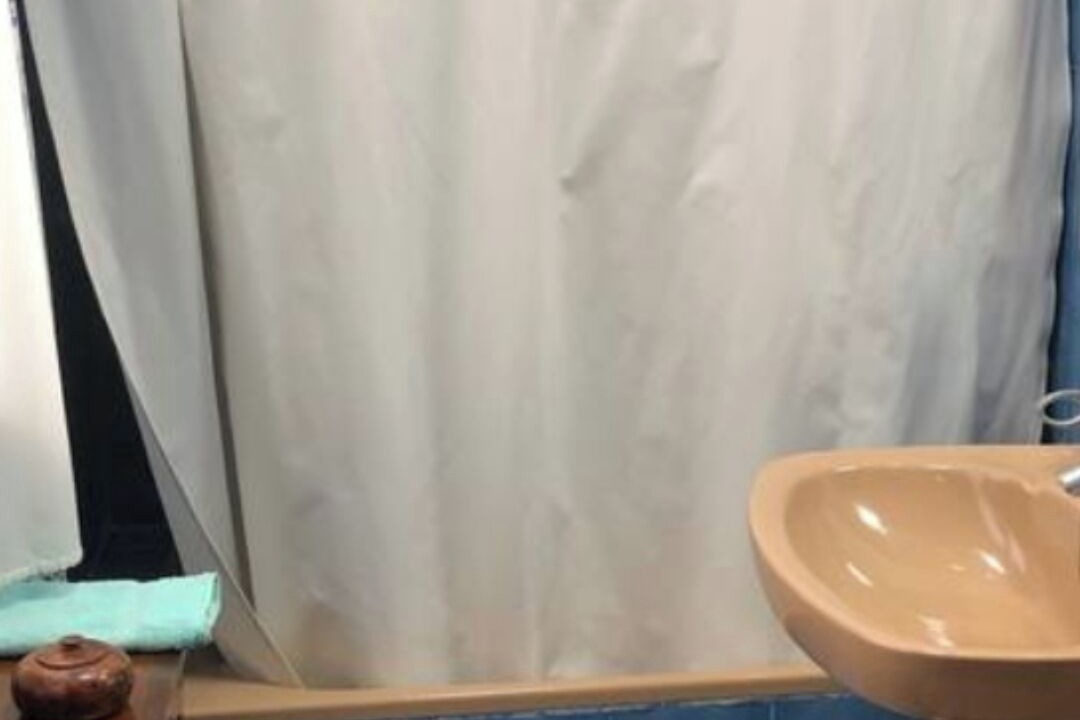 Photo of Bathroom in Norte