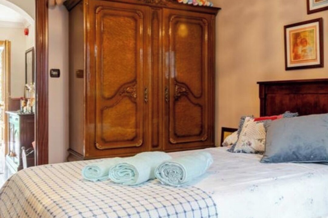 Photo of Bedroom in Norte