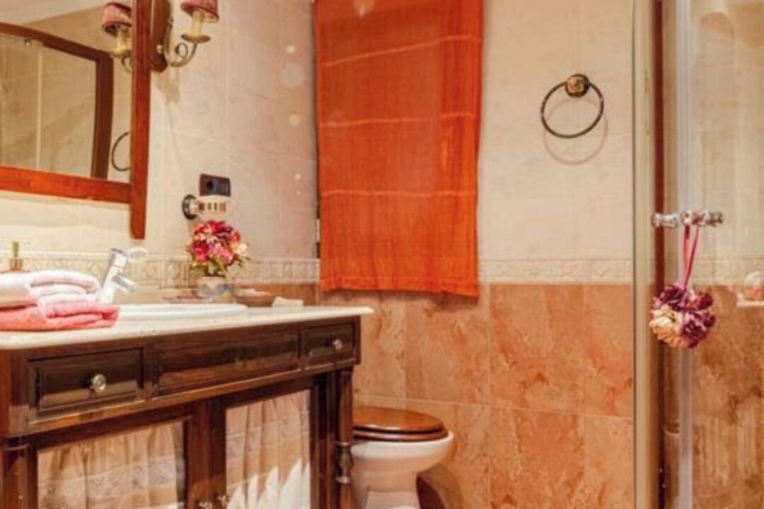 Photo of Bathroom in Norte