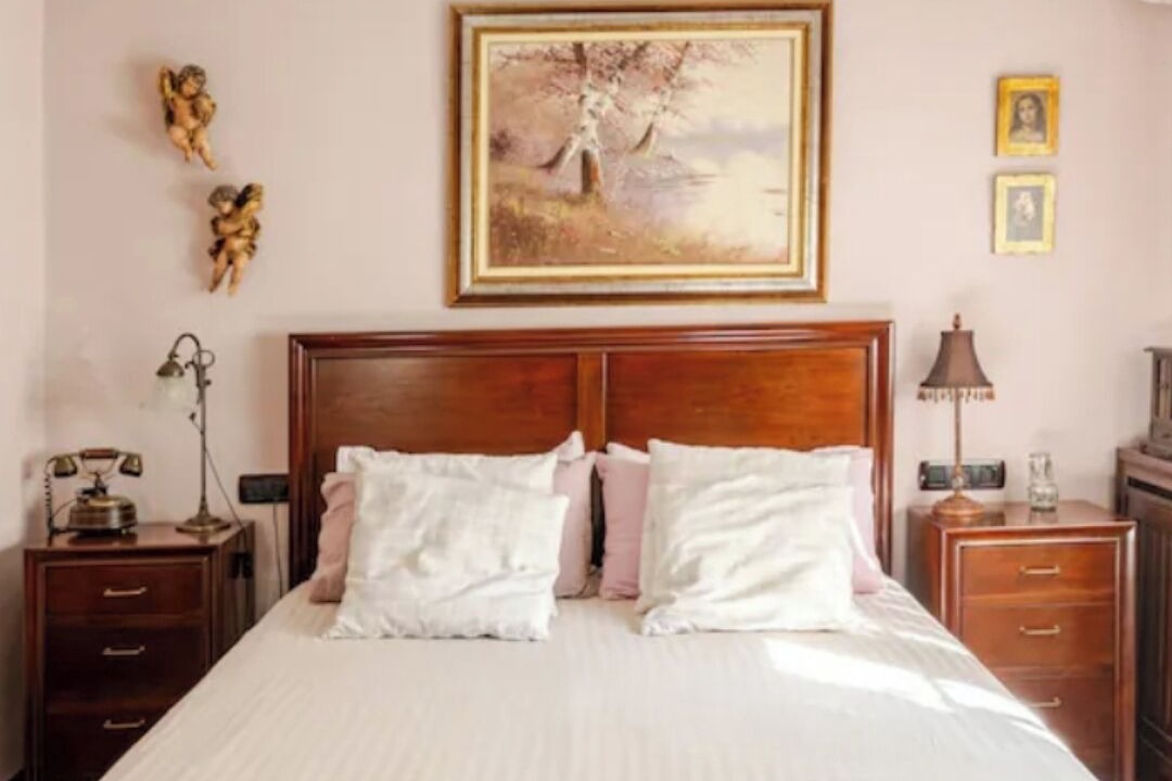 Photo of Bedroom in Norte