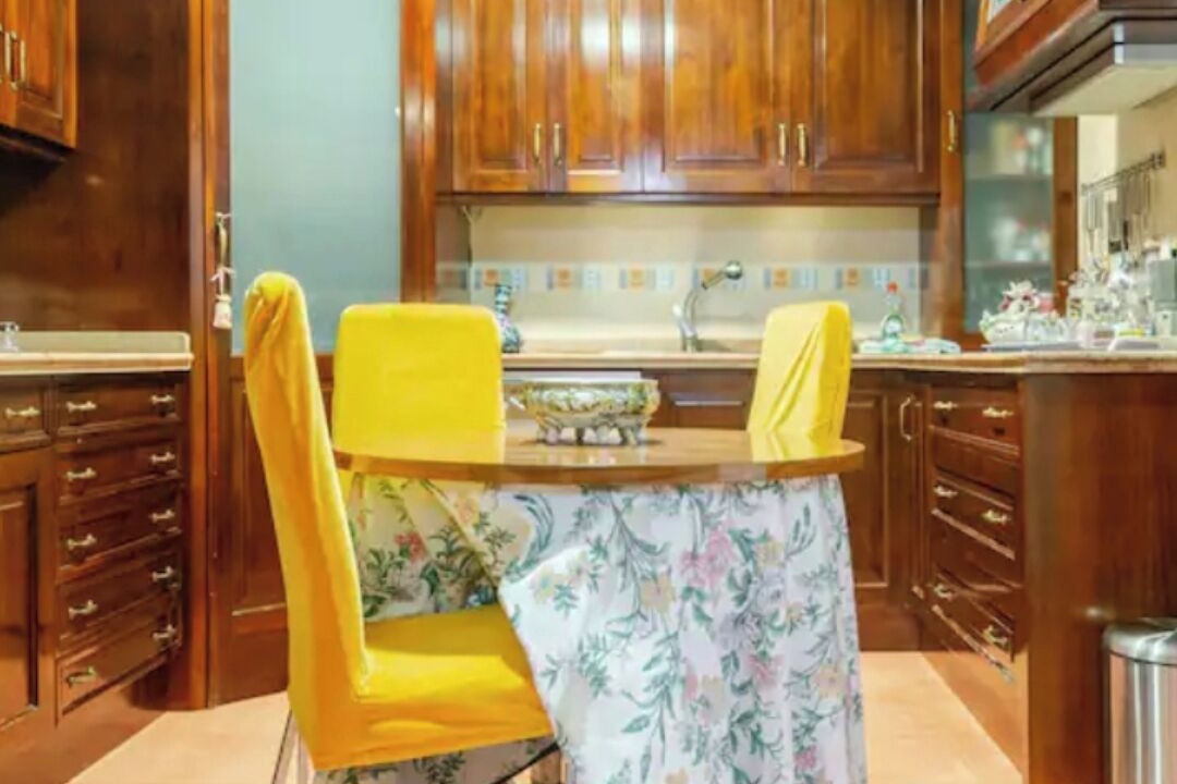 Photo of Kitchen in Norte