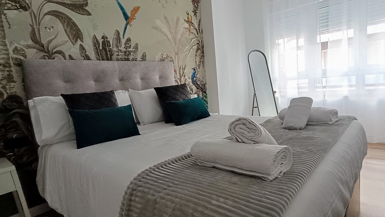 Photo of Bedroom in Figares