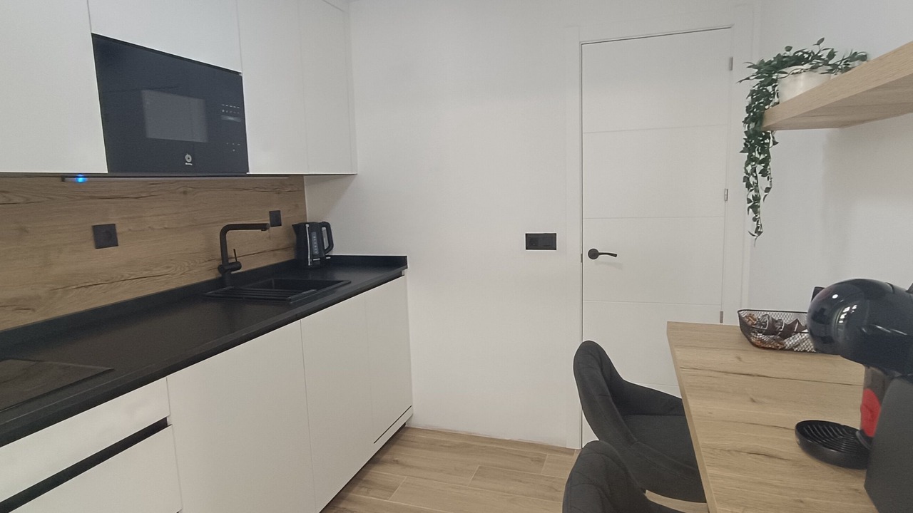 Photo of Kitchen in Figares