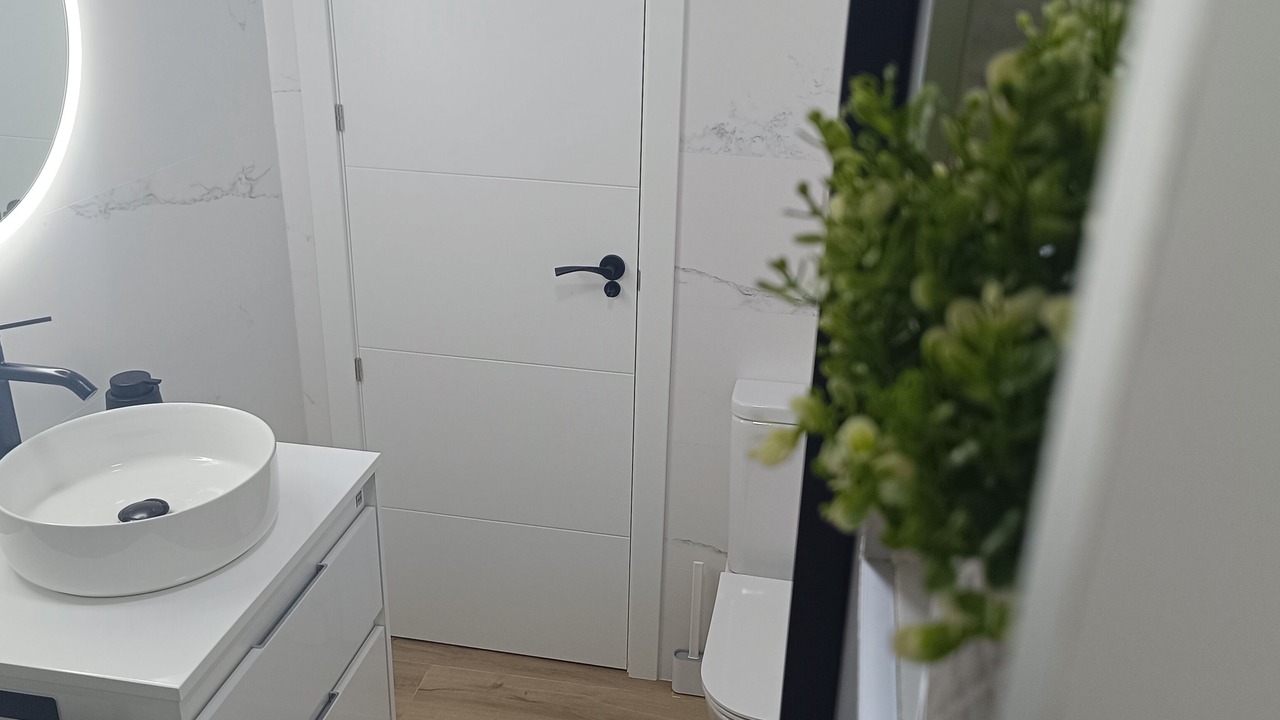 Photo of Bathroom in Figares
