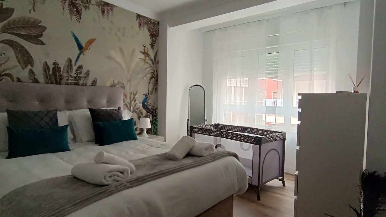 Photo of Bedroom in Figares