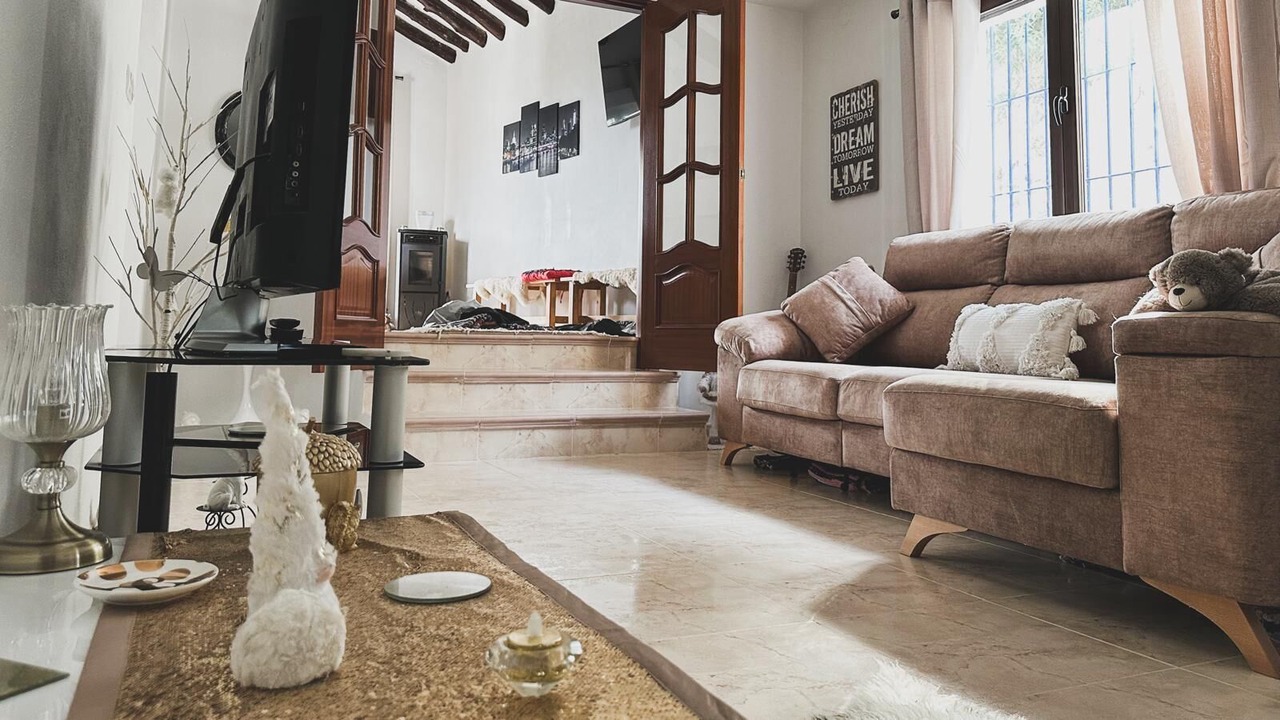 Photo of Livingroom in Montefrio