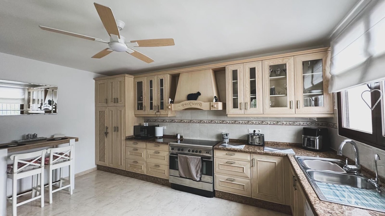 Photo of Kitchen in Montefrio