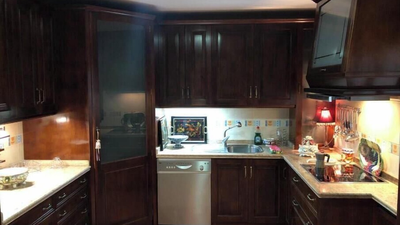 Photo of Kitchen in Norte