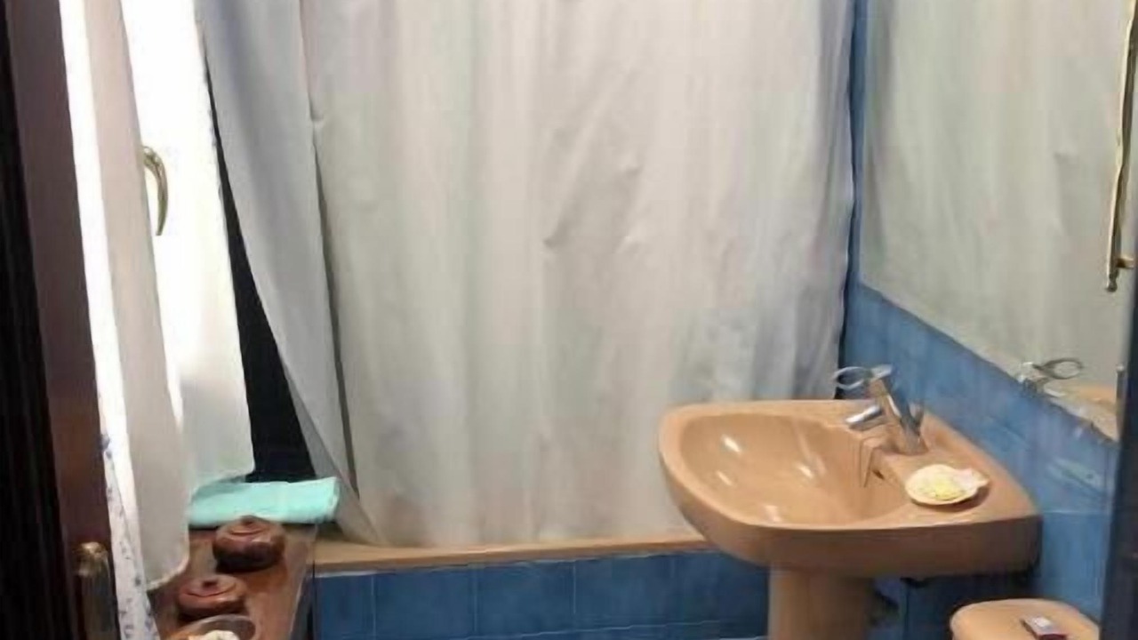 Photo of Bathroom in Norte