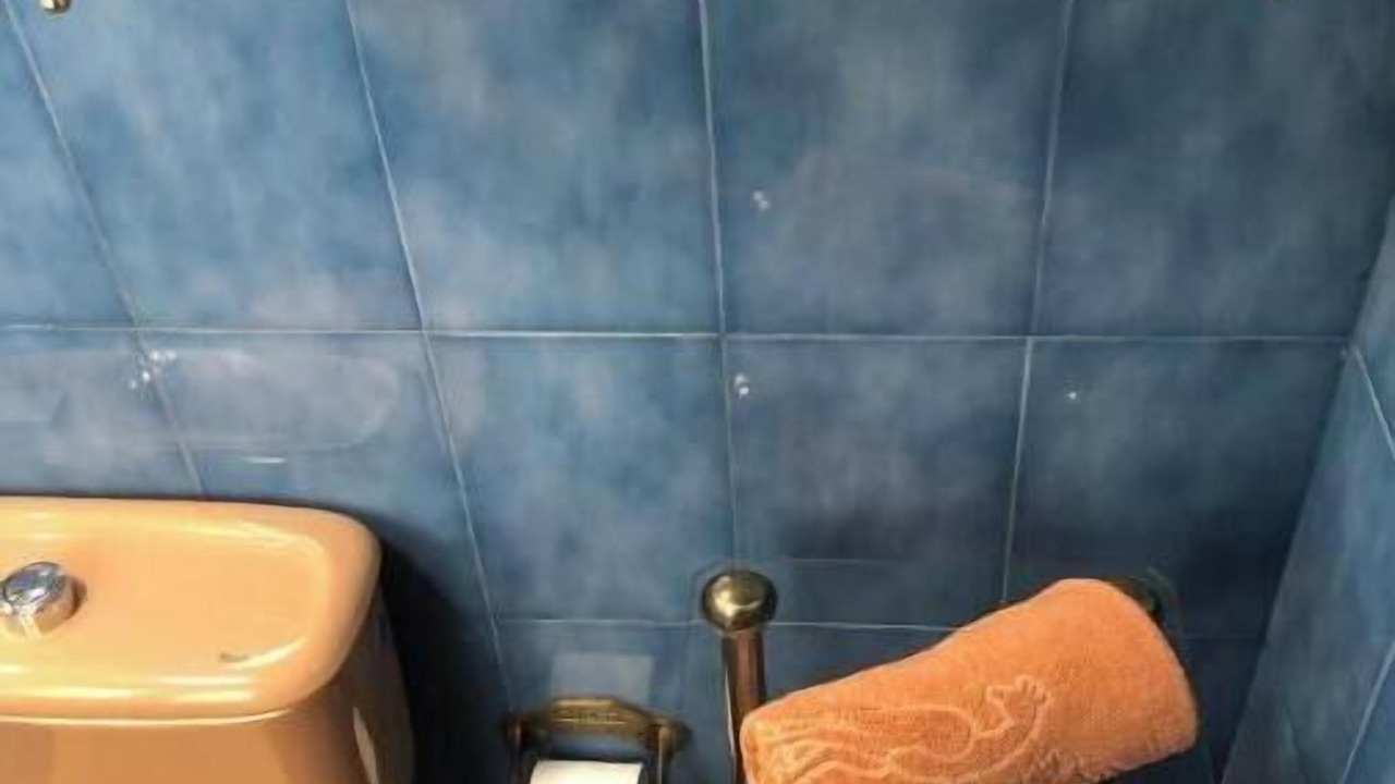 Photo of Bathroom in Norte