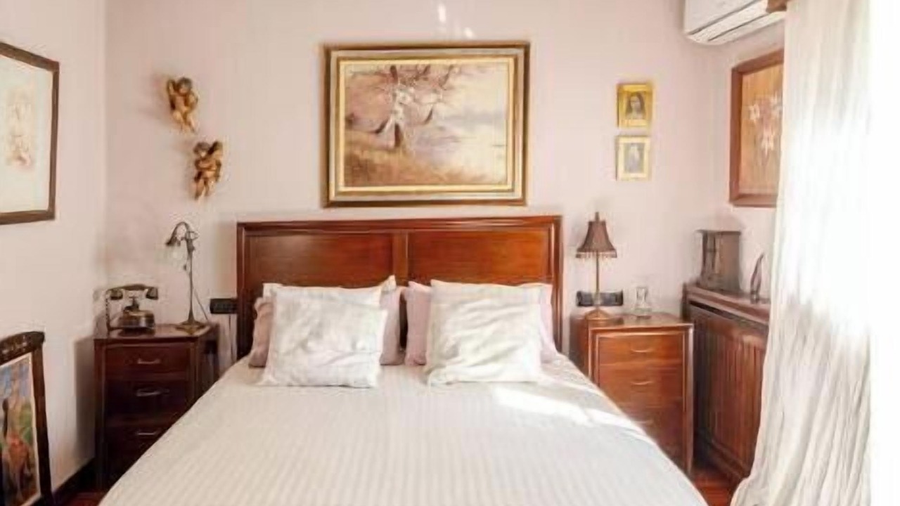 Photo of Bedroom in Norte