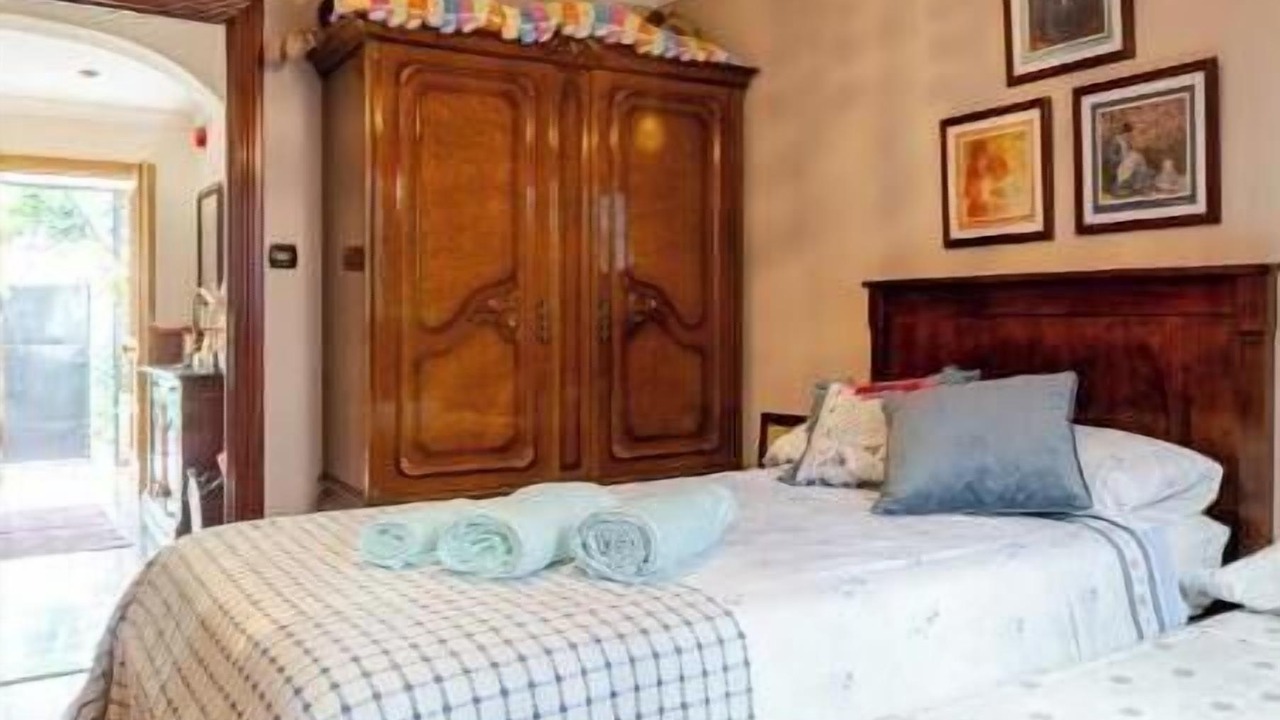 Photo of Bedroom in Norte