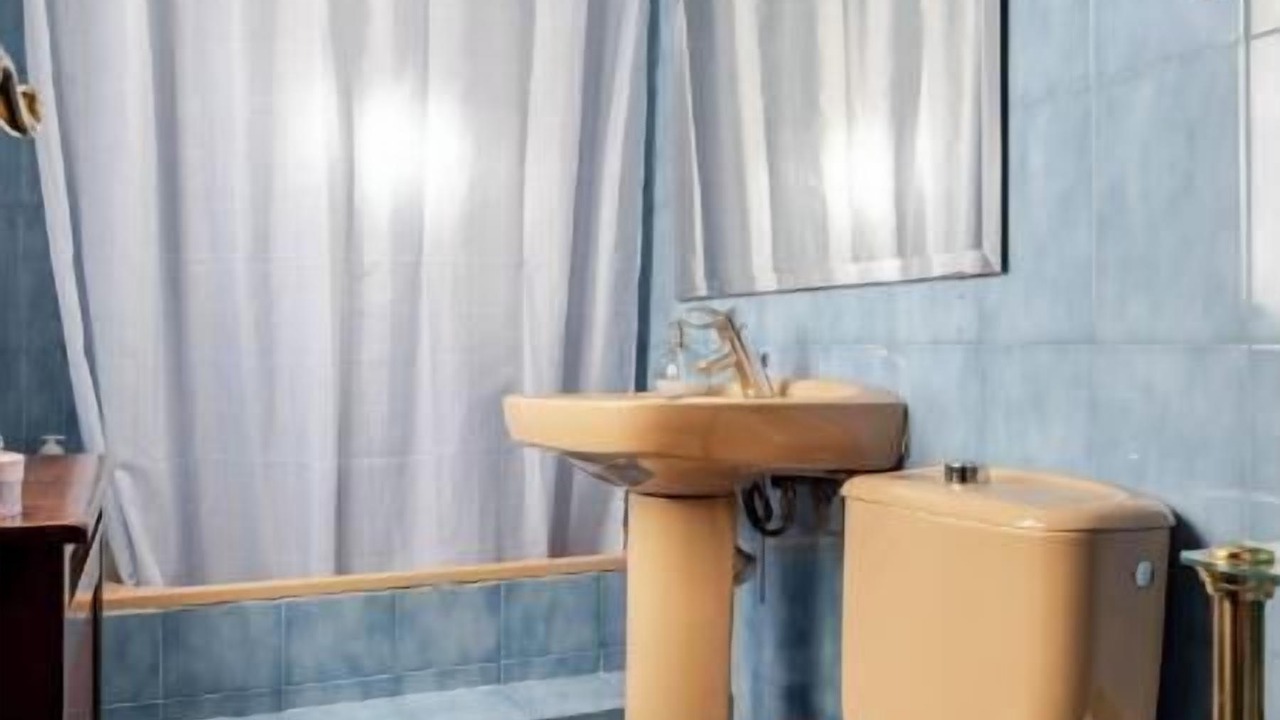Photo of Bathroom in Norte