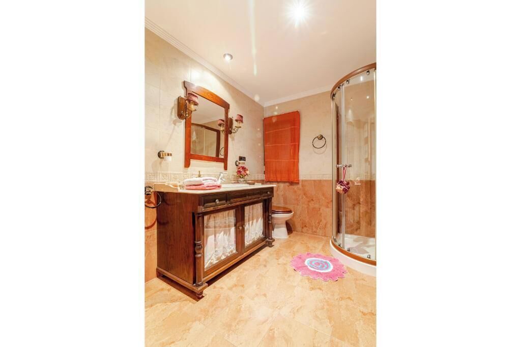 Photo of Bathroom in Norte