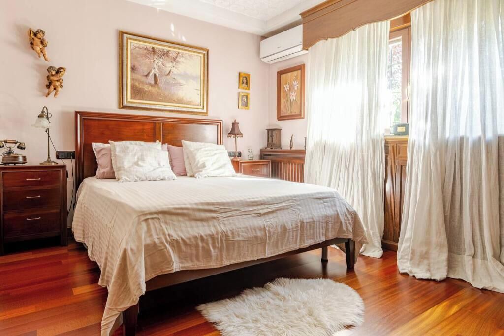 Photo of Bedroom in Norte