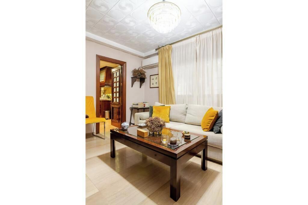 Photo of Livingroom in Norte