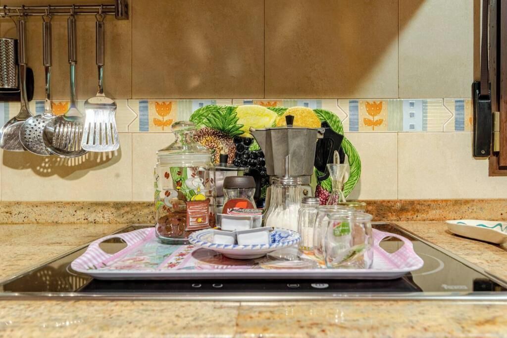 Photo of Kitchen in Norte