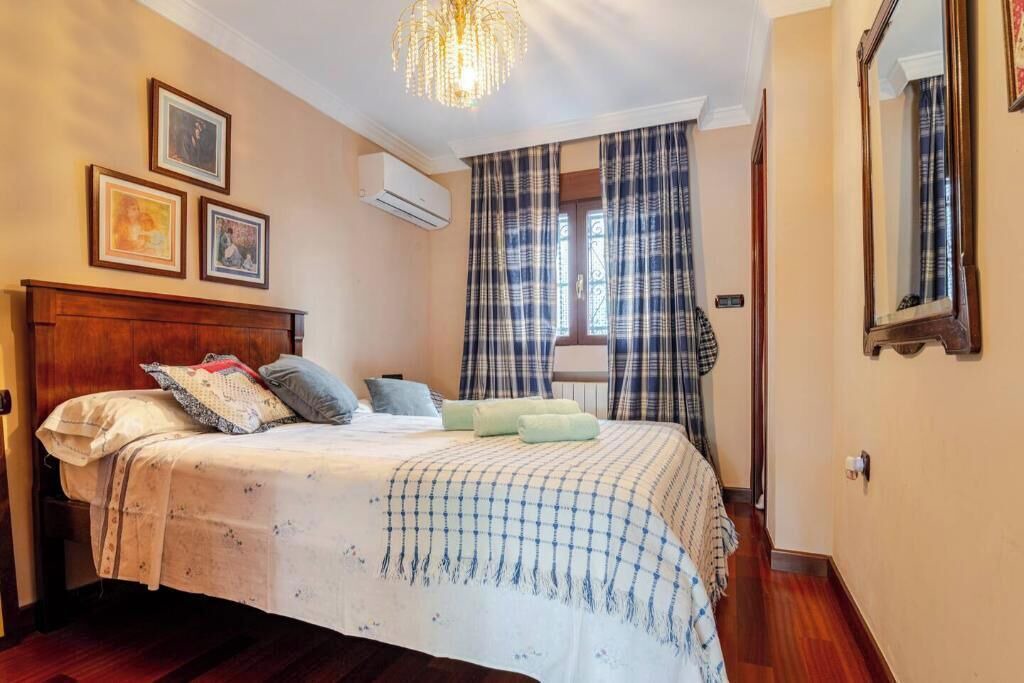 Photo of Bedroom in Norte