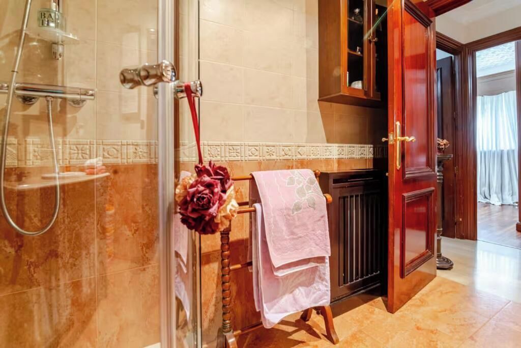 Photo of Bathroom in Norte