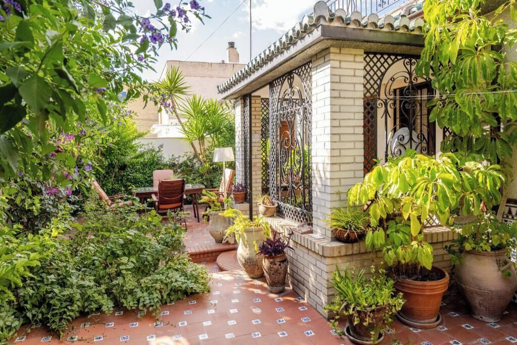 Photo of Patio Balcony in Norte