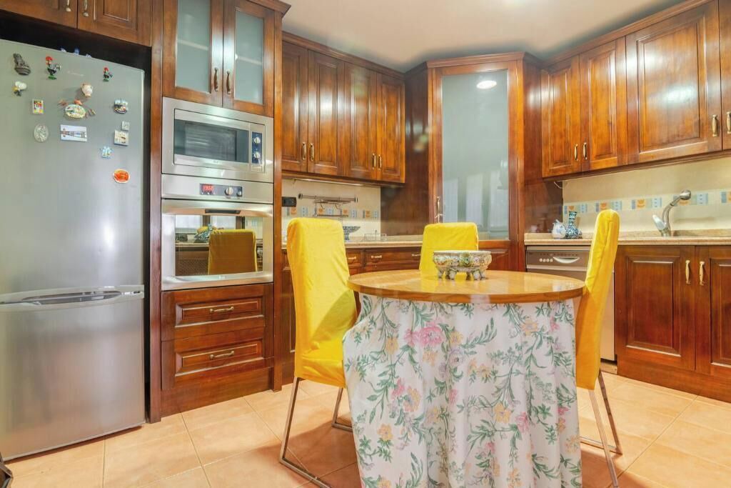 Photo of Kitchen in Norte
