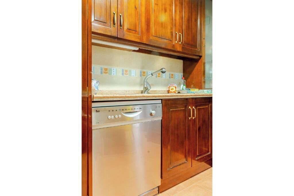 Photo of Kitchen in Norte