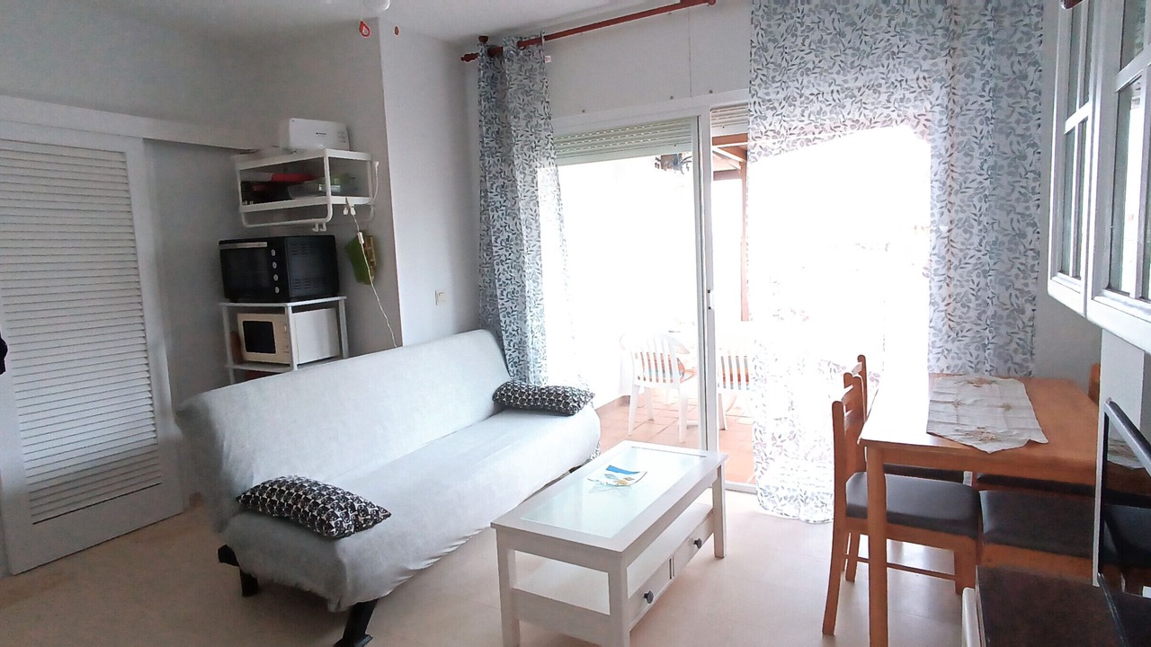 Photo of Livingroom in Calahonda
